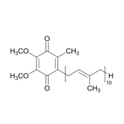 Koencim Q10 CAS 303-98-0