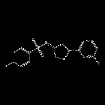 Marbofloksacin CAS 115550-35-1