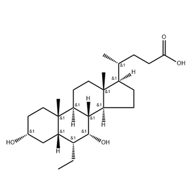 Obetiholna kislina CAS 459789-99-2