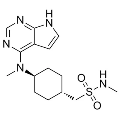 Oklacitinib maleat CAS 1640292-55-2