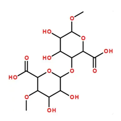 Natrijev alginat CAS 9005-38-3